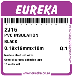 2J15 - Insulation Tape -2J15_label_T